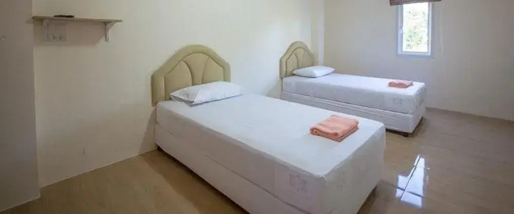 Nida Rooms Saithai 441 Aquamarine