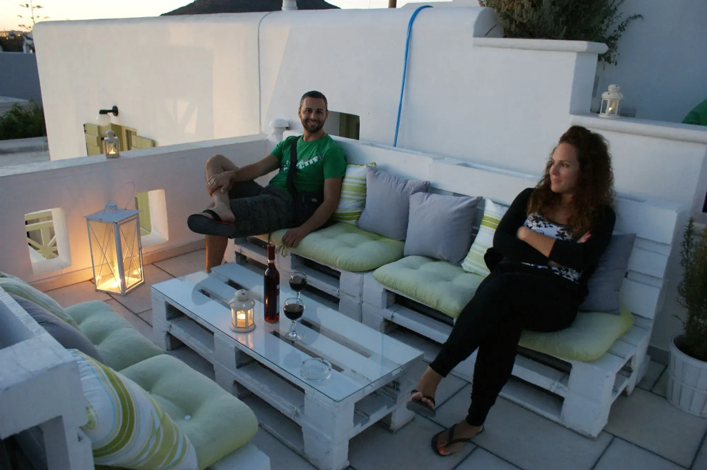 Camara Hotel