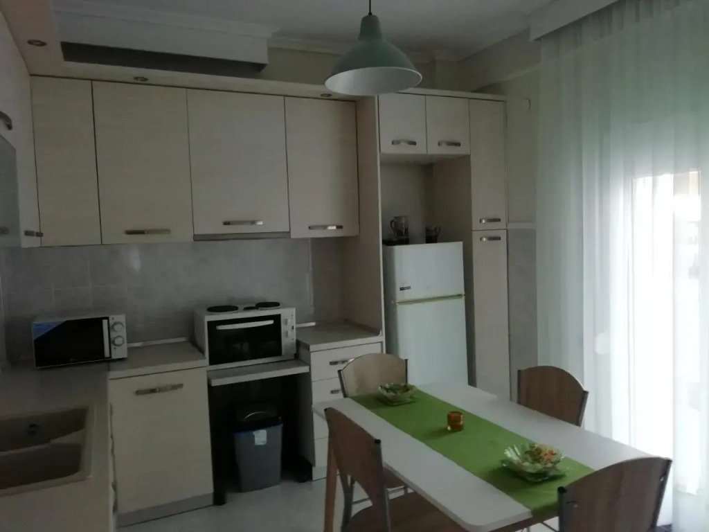 Aigaiou House
