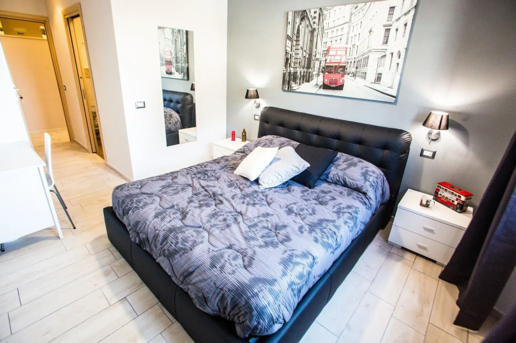 Le Ghiande Guest House