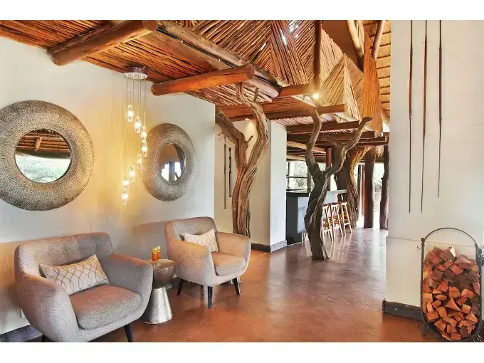 Itaga Luxury Private Game Lodge