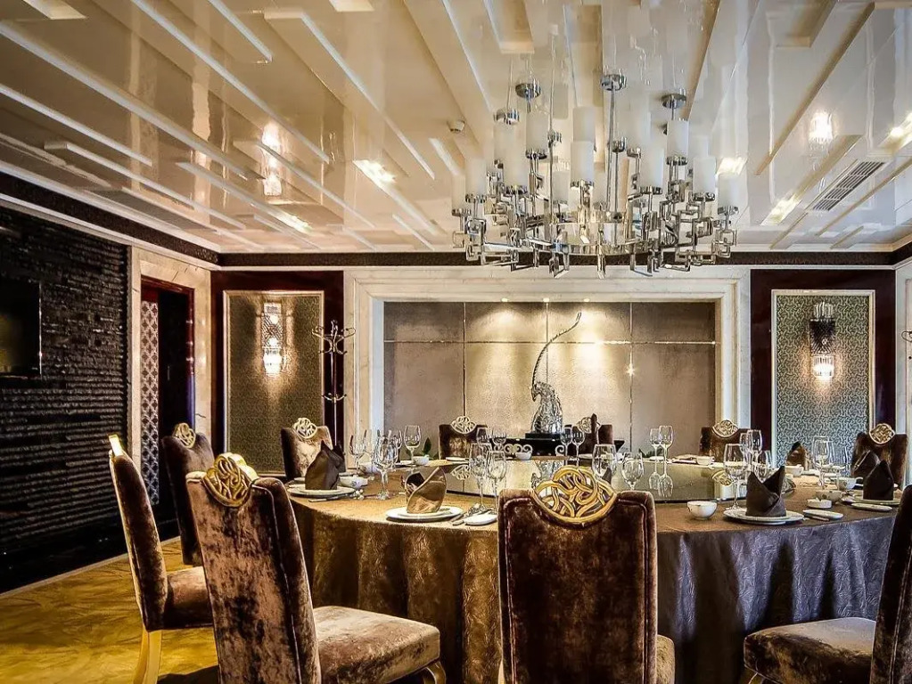 Ningbo Prelude Huafu Hotel