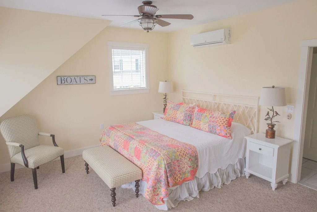 Newagen Seaside Inn