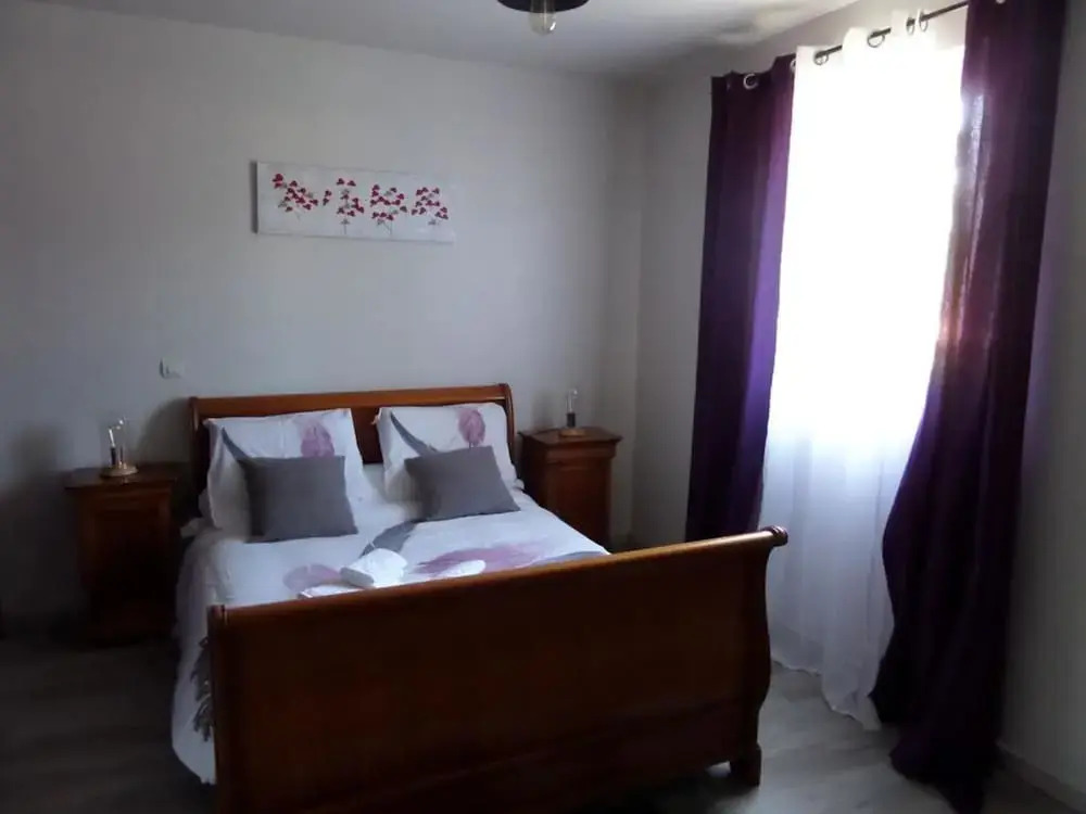 Chambre dhotes ronquer