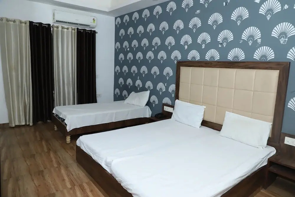 Amrit resort