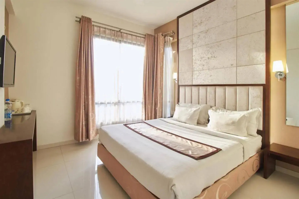 Hotel Executive Silver Inn, Aurangabad
