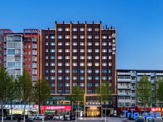 Starway Hotel