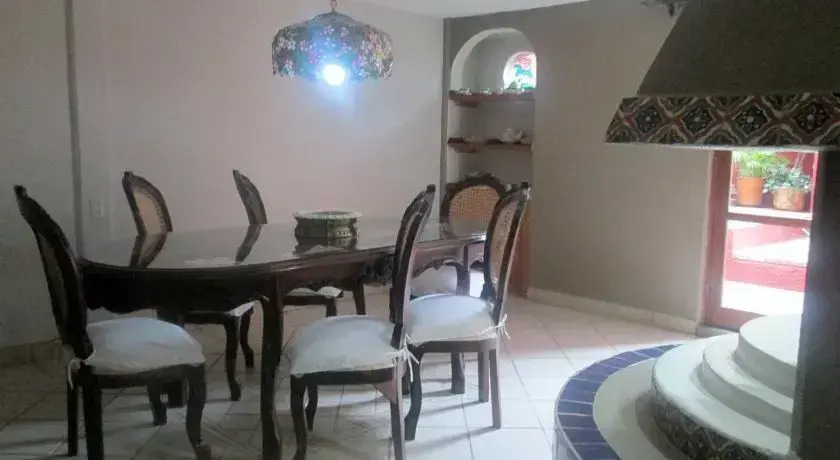 Hotel San Borja B&B