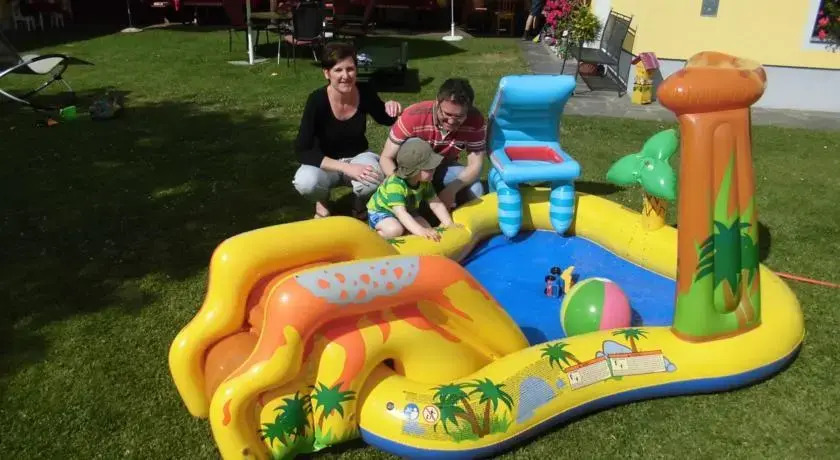 Pension & Ferienwohnung Dullnig