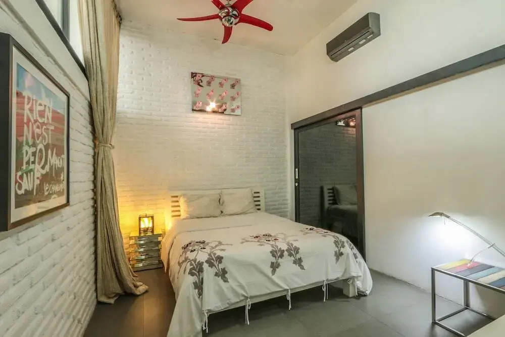 Sky Villa