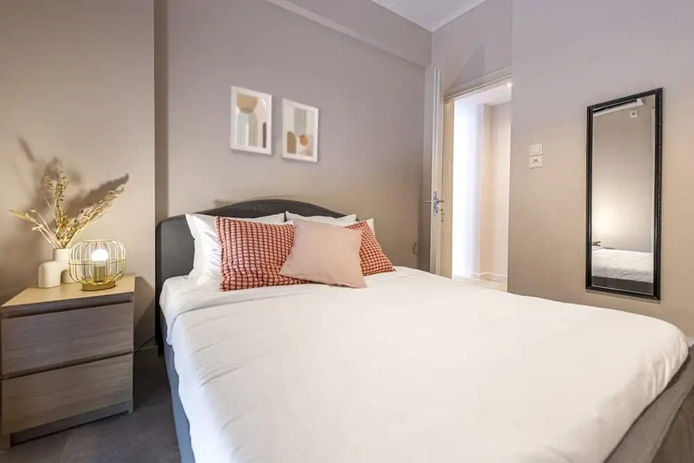 Phaedrus Living Athens City Center Geraniou