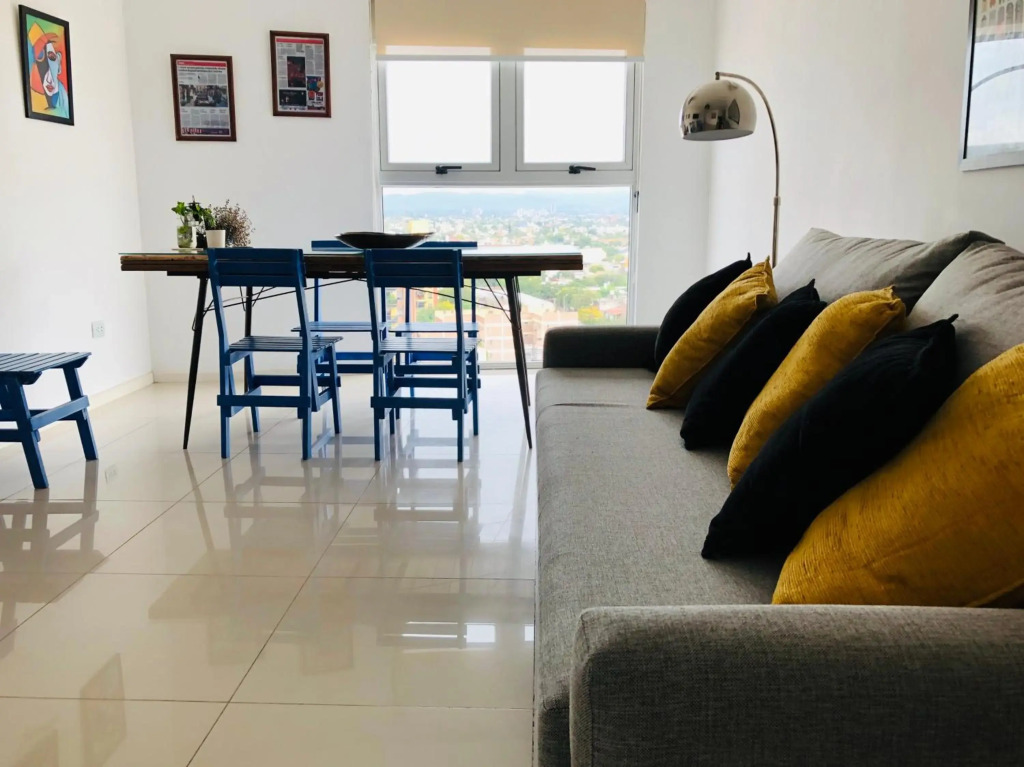 Güemes Premium, 2 dorm con Vista a las Sierras