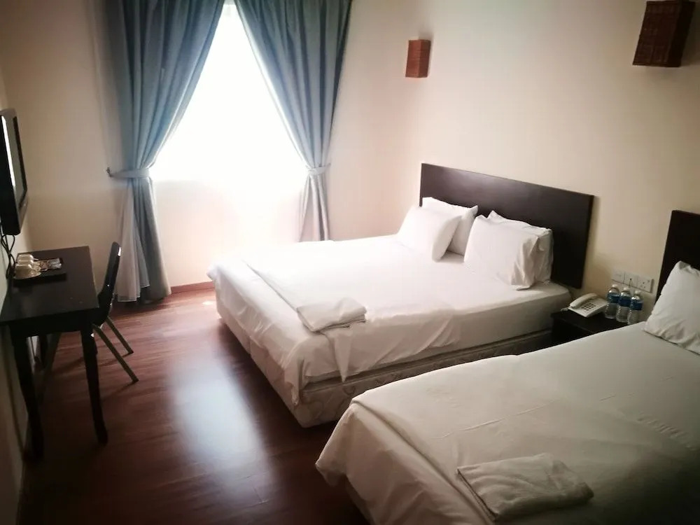 Sens Hotel