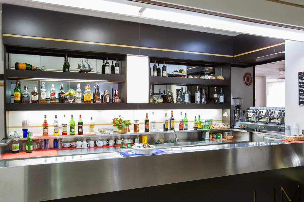 Hotel Mediterraneo
