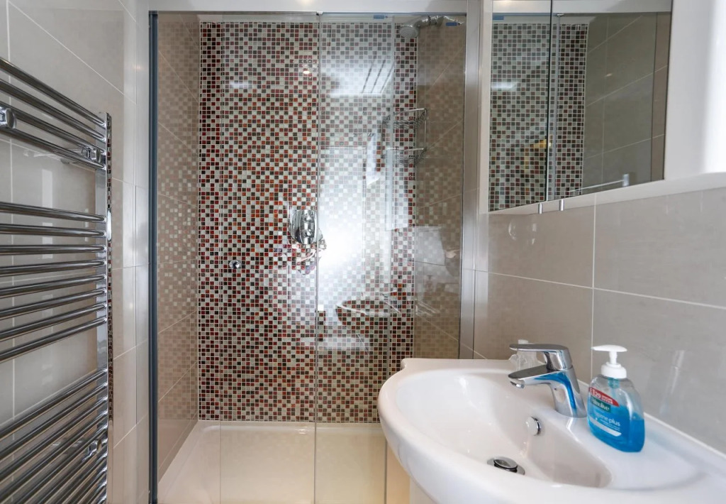 Apartments Inn London Lancaster Gate