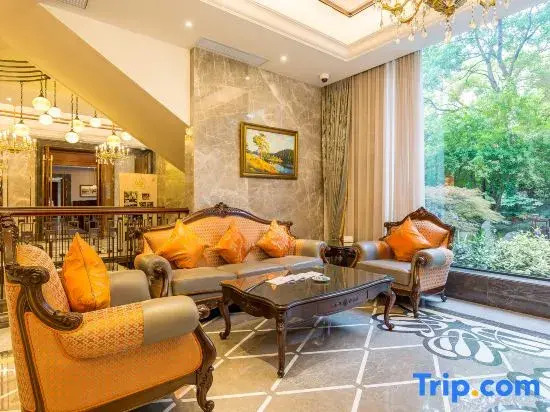 Yuelu Garden Hotel