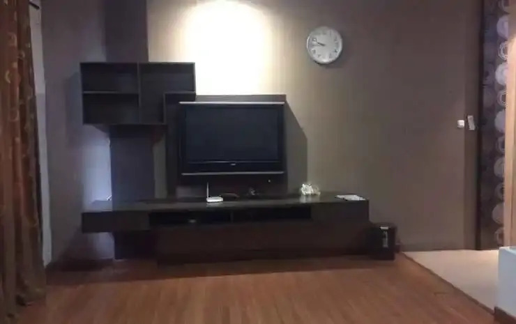 Pondok Elite