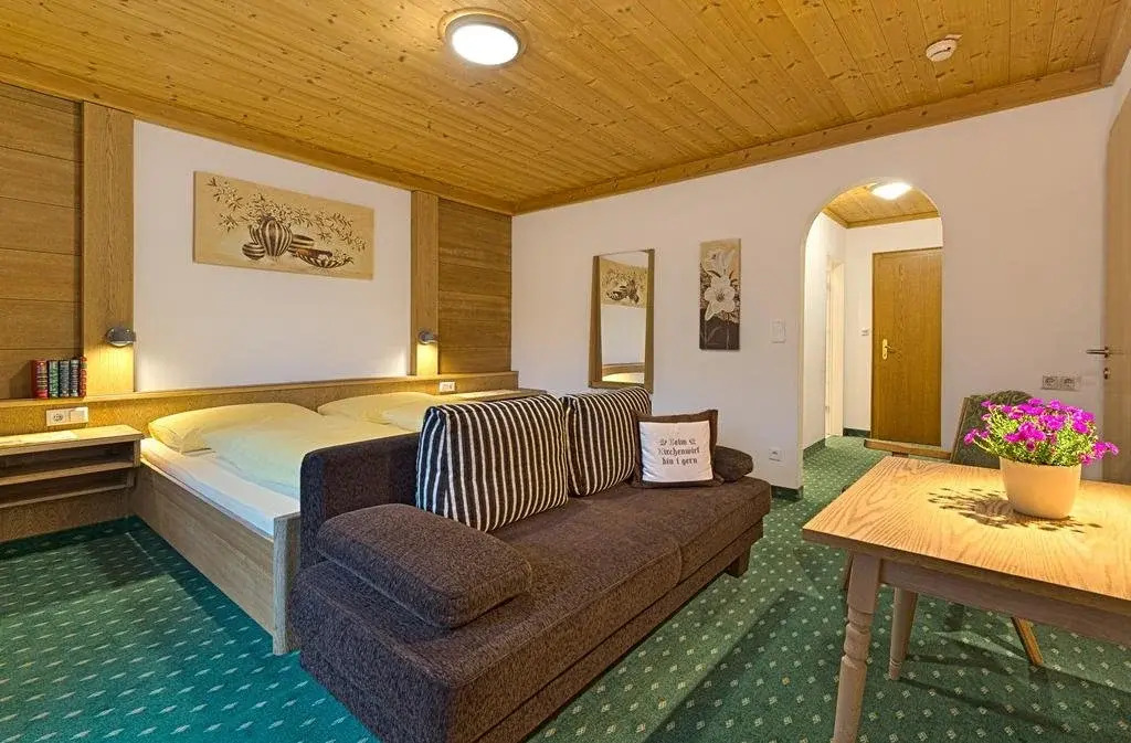 Landhotel Kirchenwirt