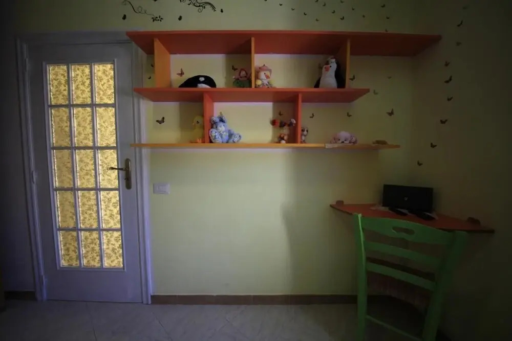 Dolls House Holiday Home