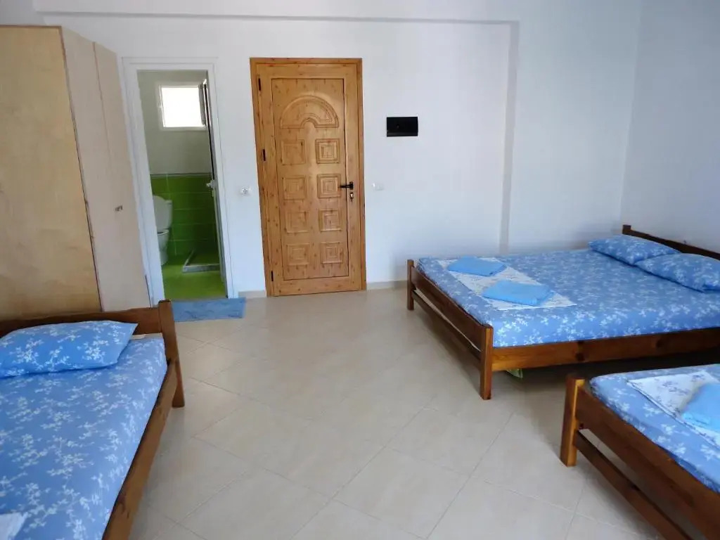 Spiro Guest House