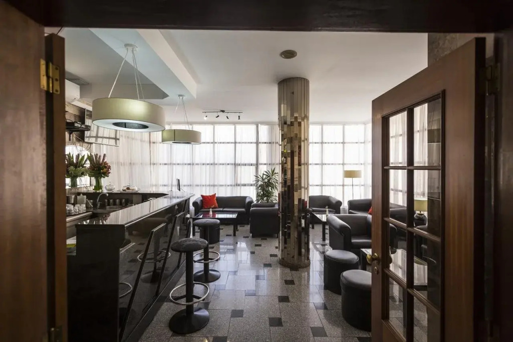Hotel Arangues