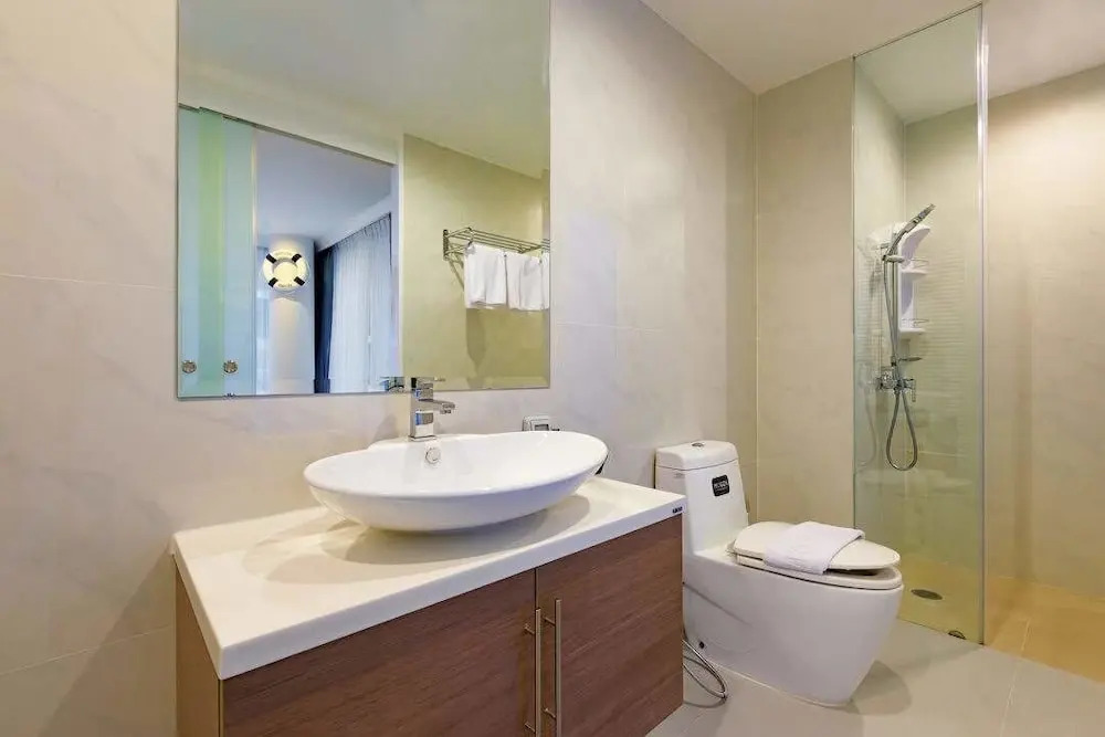 My Resort Seaview Huahin Condominium