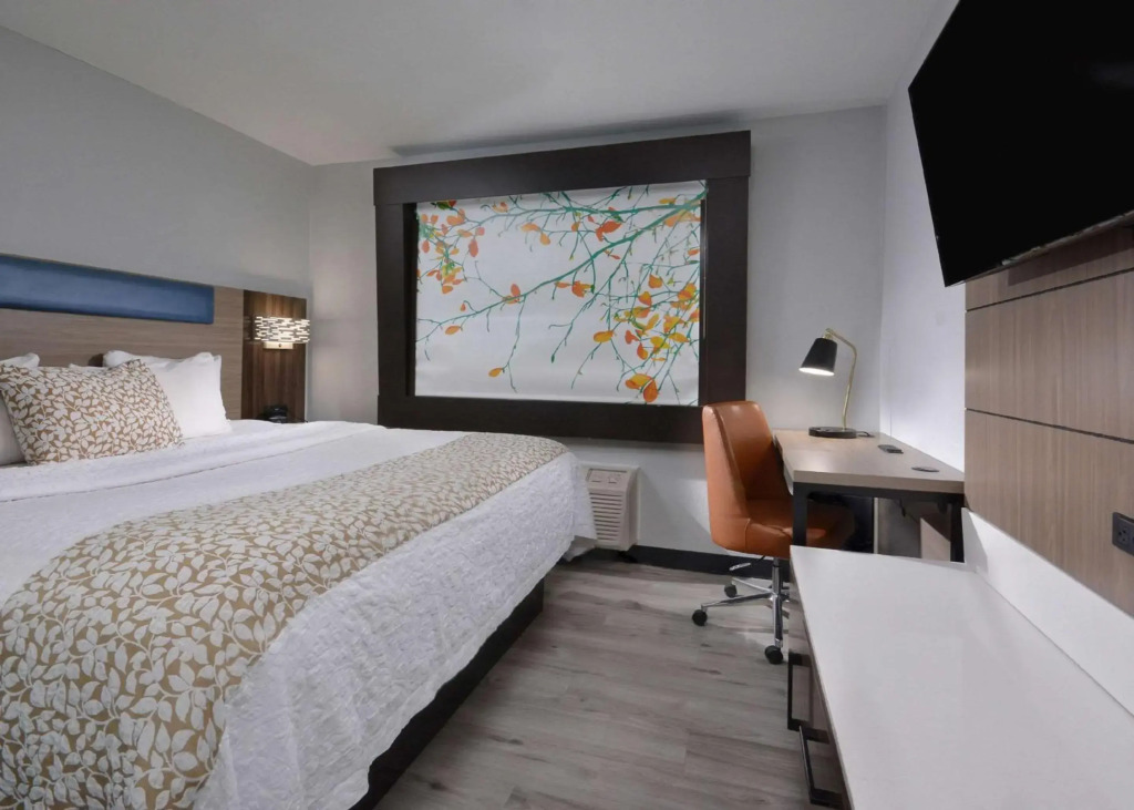 Brookstone Lodge near Biltmore Village, an Ascend Collection Hotel