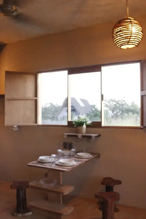 Casa MANDALA