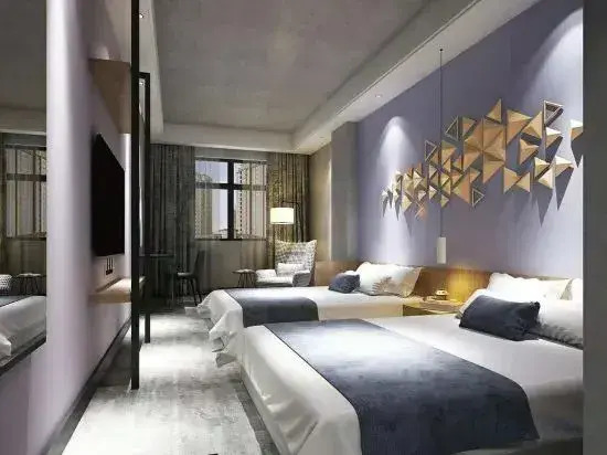 Boman Creative Hotel