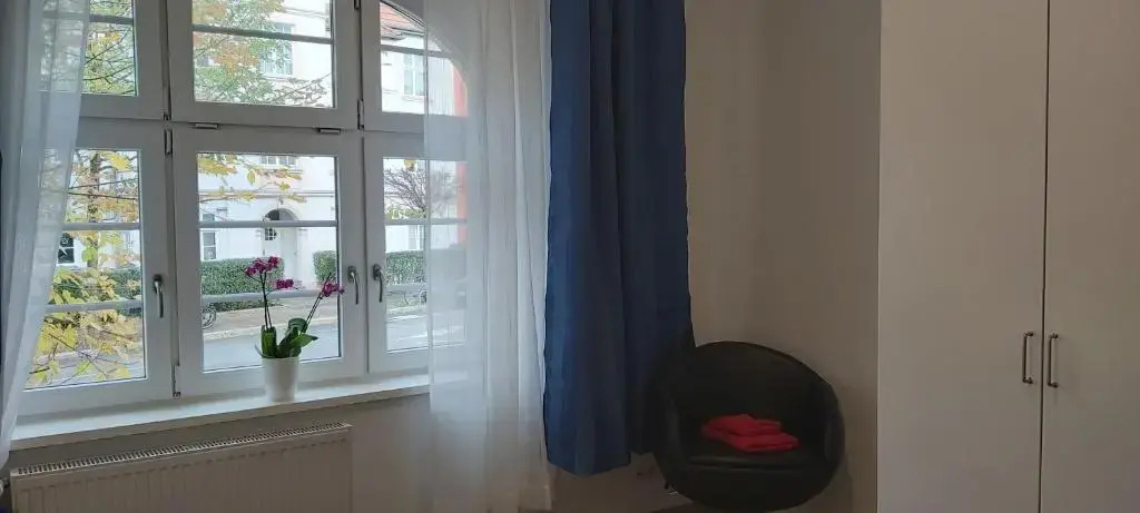 4 Schlafzimmer und 2 Bäder - chick - nahe Stadtpark