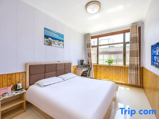 Yuzhong Senshu Business Hotel
