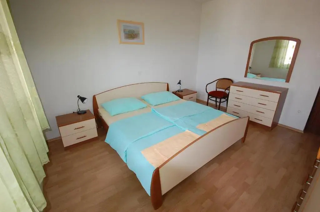 Apartment Djuka