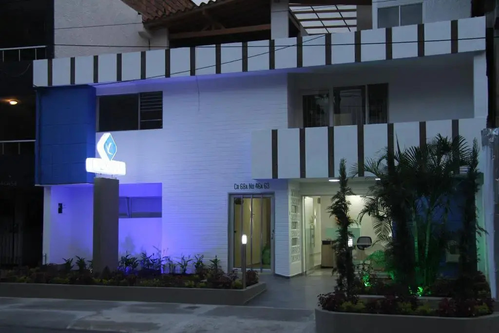 Almaviva Casa Hotel