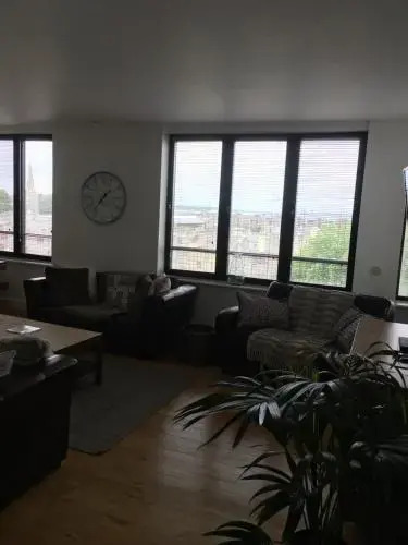 1 Farnsby Street Apartment 19