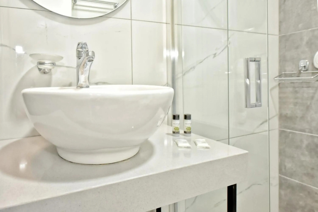 Georgias Garden by Omilos Hotels