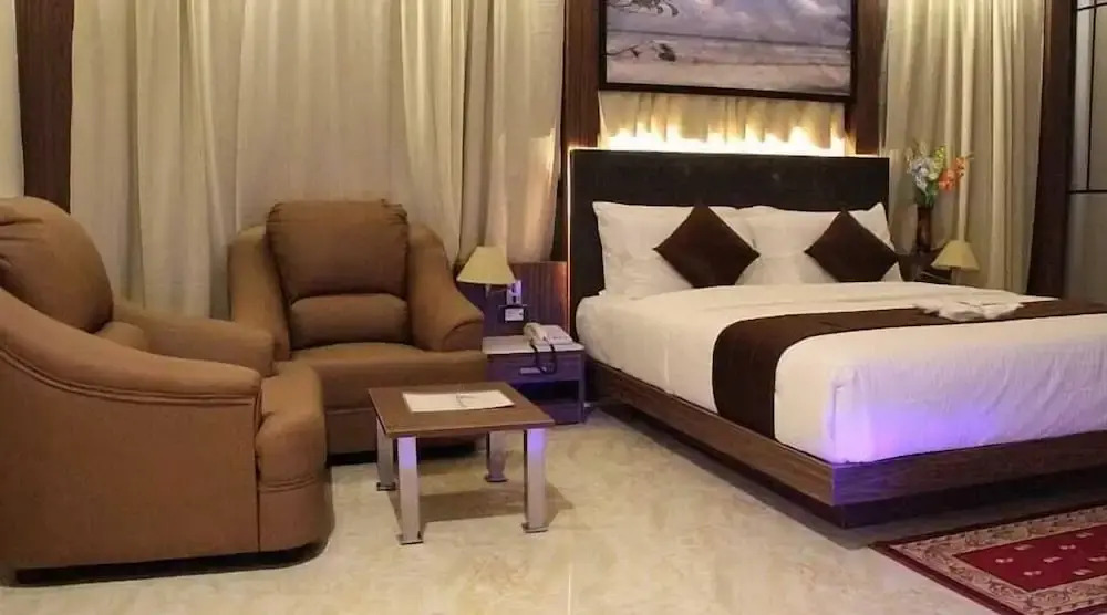 Hotel Hilton In Karachi