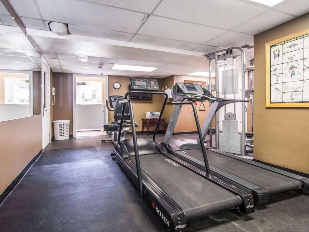 Comfort Inn Conference Center Hillsboro