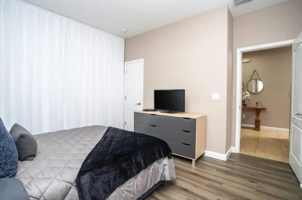 Townhome W/spashpool In Paradise Palms 3215pp 4 Bedroom Townhouse by Redawning