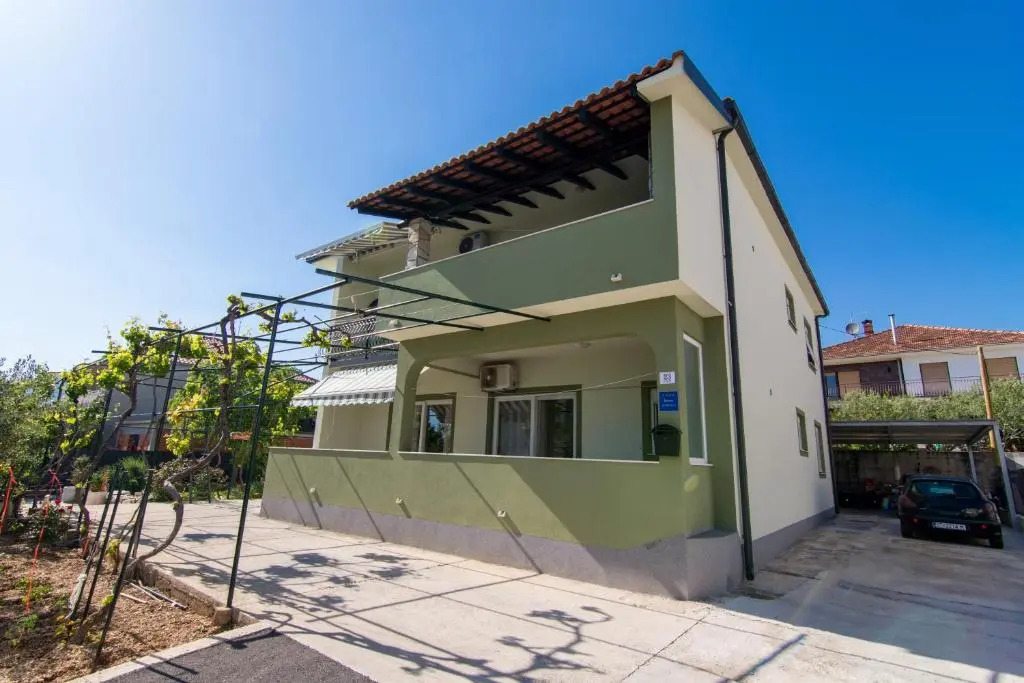 Apartman Rikard