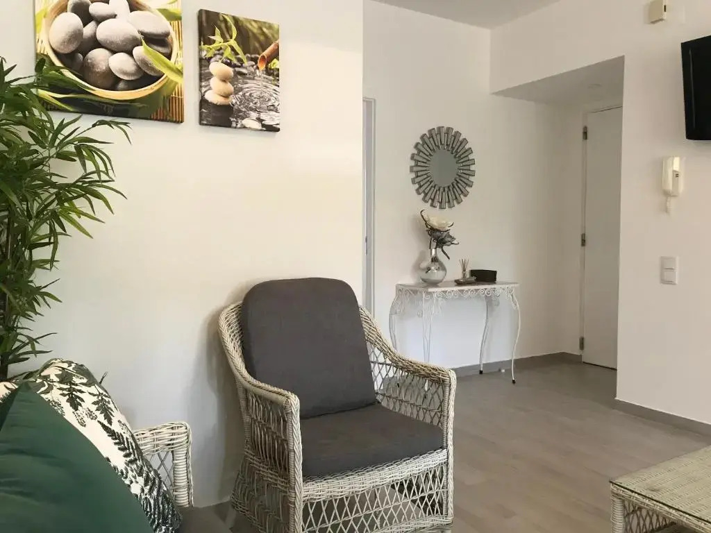 B2 Marina Vilamoura Apartment