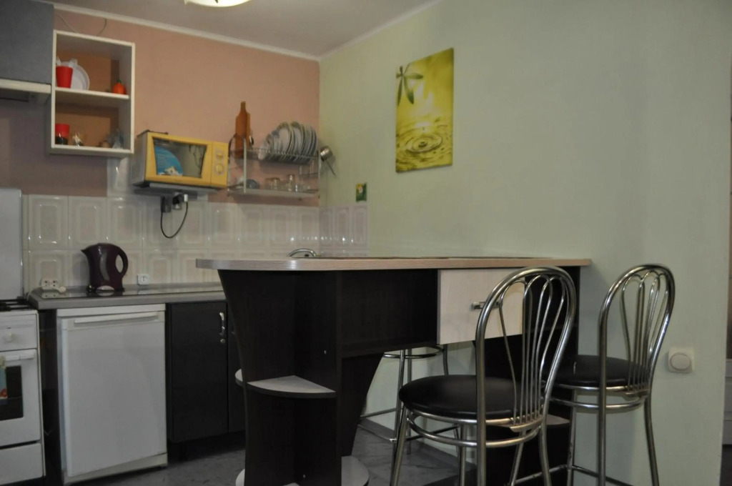 DayFlat Apartments Kremenchug