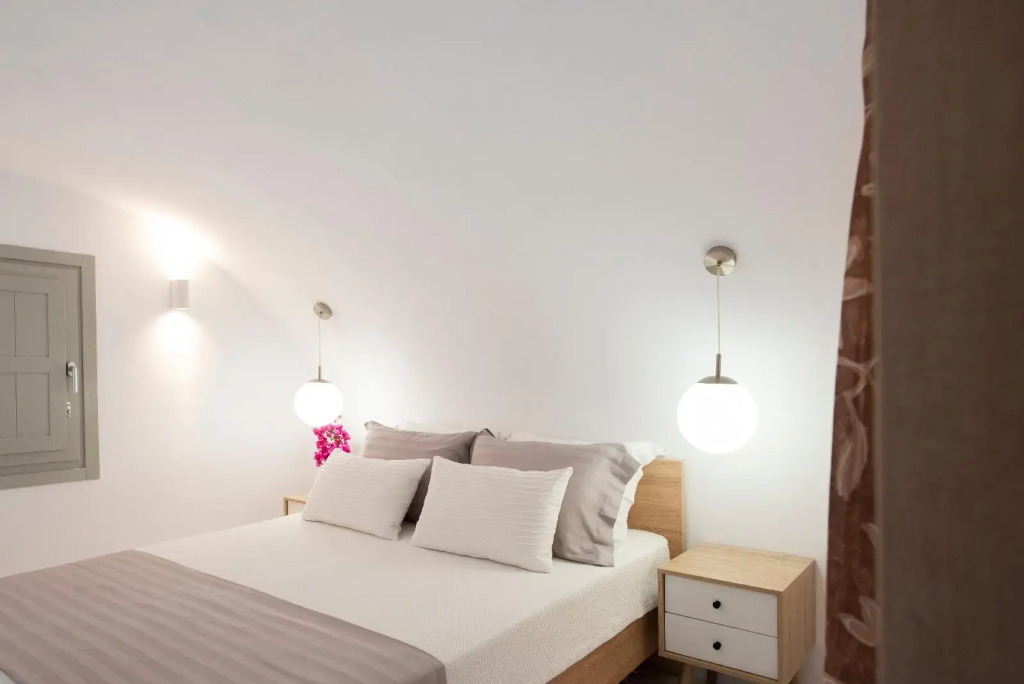 White Orchid Boutique Apartments
