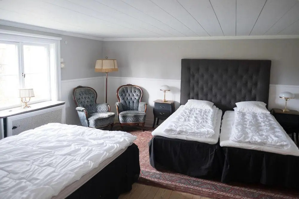 Aspa Herrgård