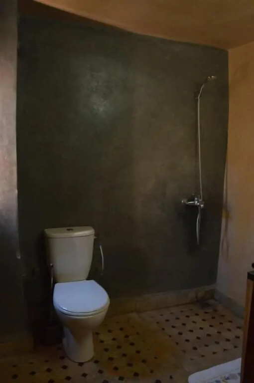 Riad Oumkaltoum Fès