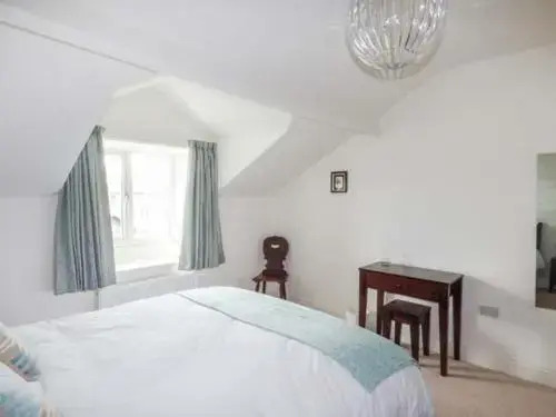 Crooklands House 1