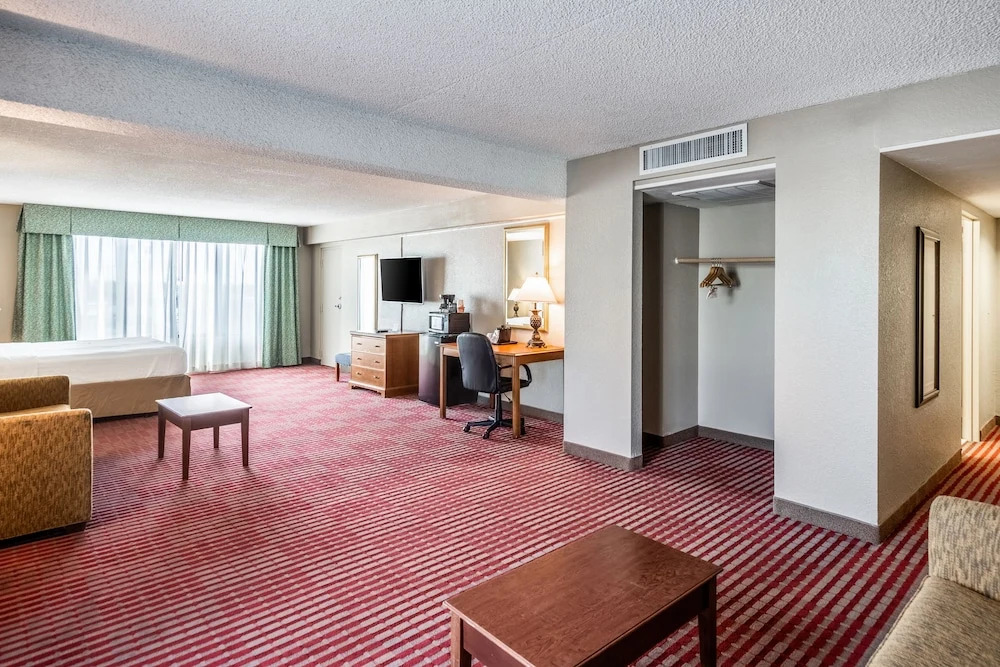Ramada Inn Lakeland