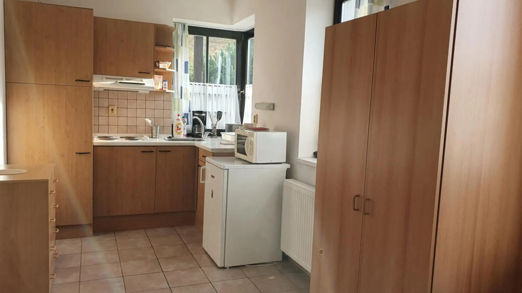 Apartmány EDDY