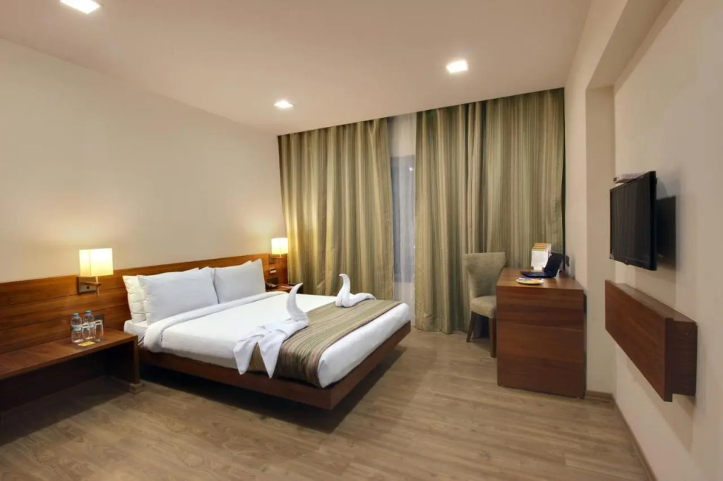 Temple Tree Hotel Shirdi, a member of Radisson Individuals