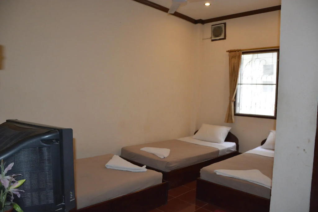 Mao Phashok Guesthouse