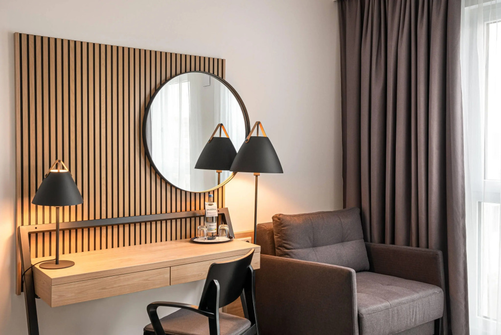 elaya hotel augsburg, Trademark by Wyndham